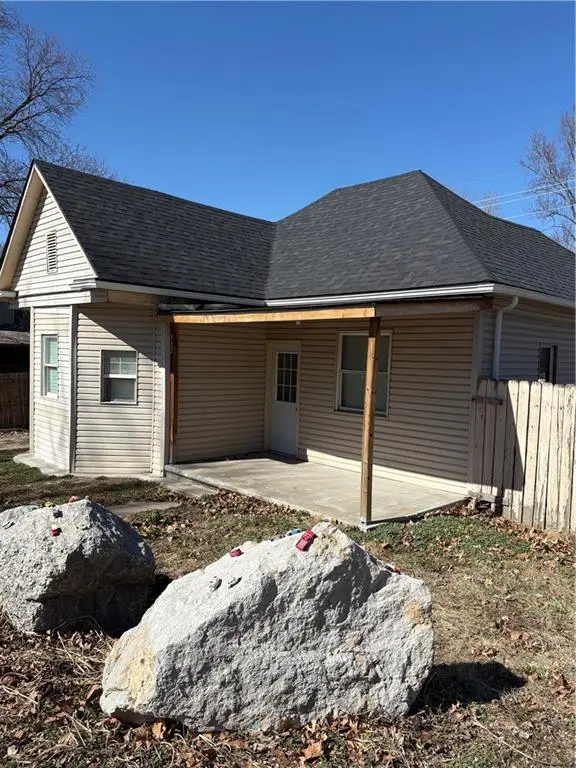 805 Mason AVE, St Joseph, MO 64504