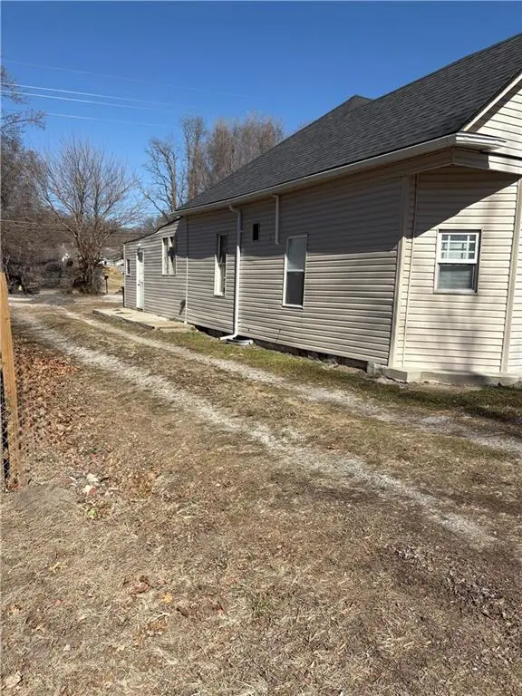 805 Mason AVE, St Joseph, MO 64504