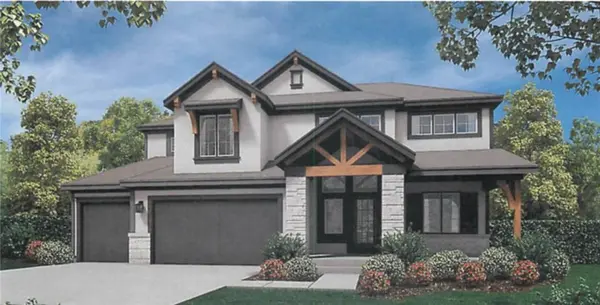 16992 S Brentwood ST, Olathe, KS 66062