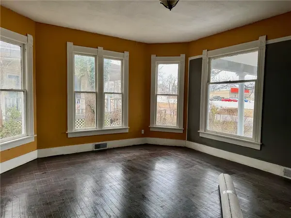 1410 Broadway AVE, Parsons, KS 67357