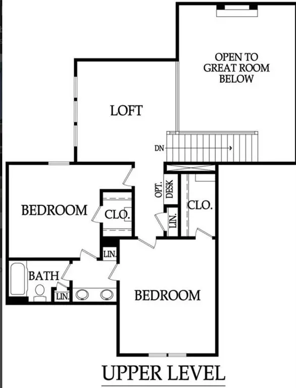 18601 Howe DR, Overland Park, KS 66085