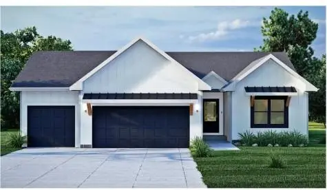 24612 W 60th TER, Shawnee, KS 66226