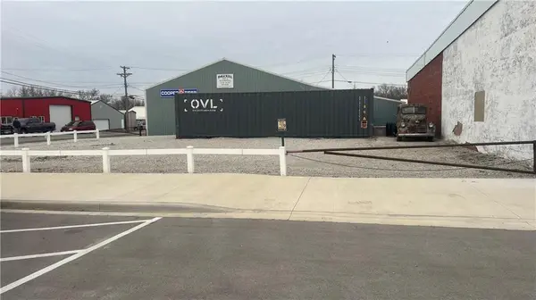 101 E Main ST, Drexel, MO 64742