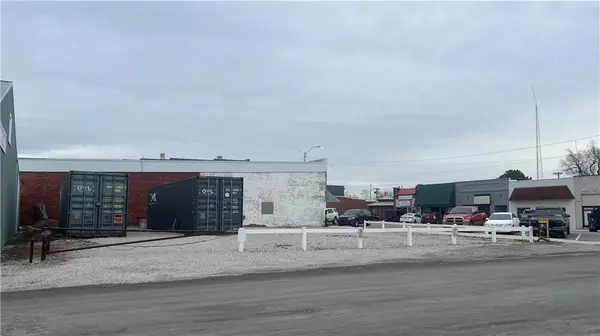 101 E Main ST, Drexel, MO 64742