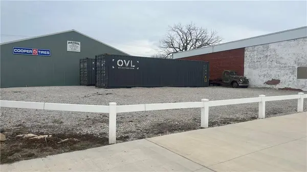 101 E Main ST, Drexel, MO 64742