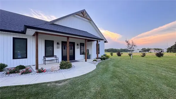 607 S Ernest ST, Troy, KS 66087