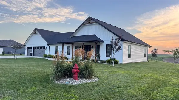 607 S Ernest ST, Troy, KS 66087