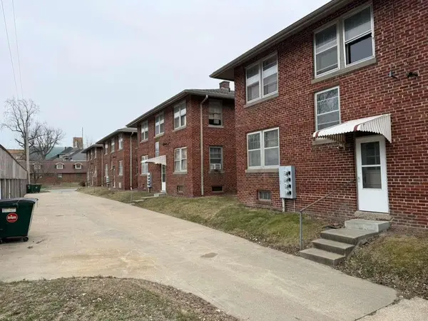 2511-2517 mitchell AVE, St Joseph, MO 64507