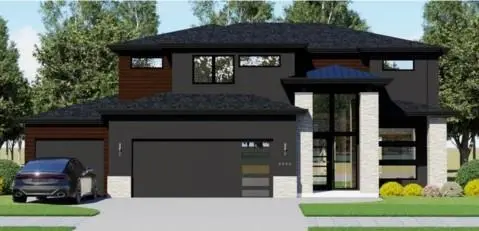 2610 SW Barley Field DR, Lee's Summit, MO 64082