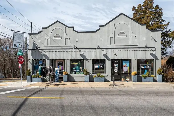 2702 Ashland AVE, St Joseph, MO 64506