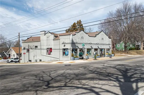 2702 Ashland AVE, St Joseph, MO 64506