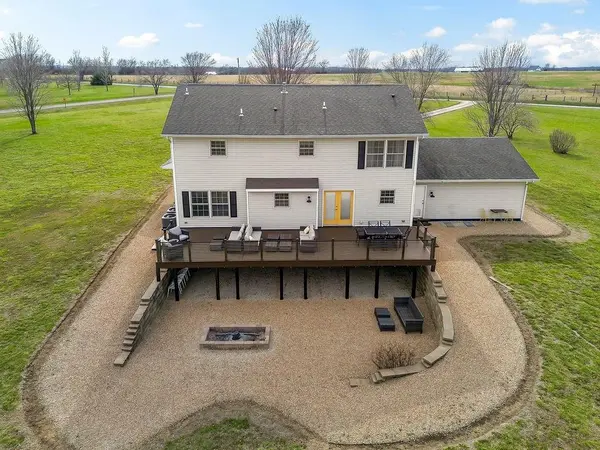 992 E 750 RD, Lawrence, KS 66047
