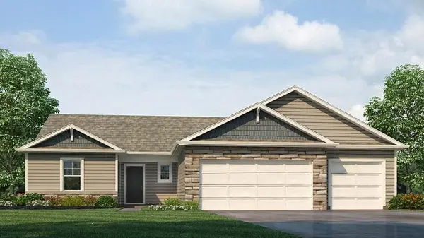17839 Houston ST, Gardner, KS 66030