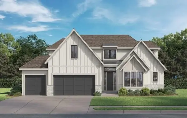 16901 Parkhill ST, Overland Park, KS 66221,Video Tour