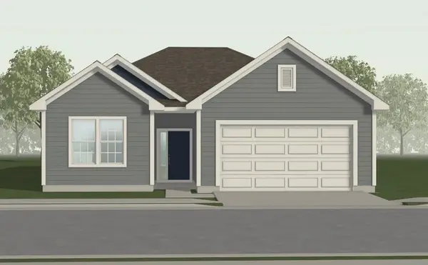 3064 NW 97th ST, Kansas City, MO 64154