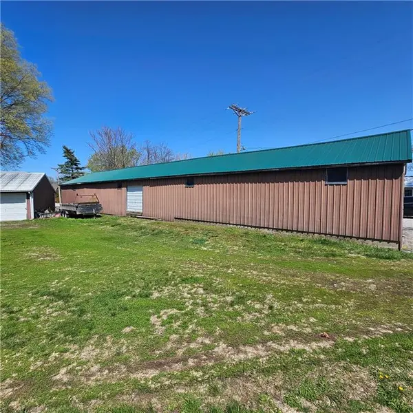 116 N 9th ST, Lexington, MO 64067