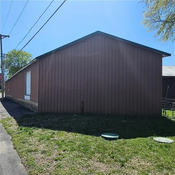 116 N 9th ST, Lexington, MO 64067