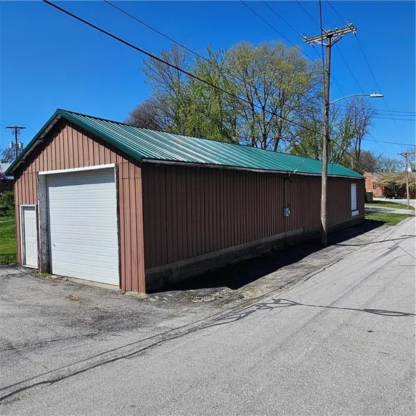 116 N 9th ST, Lexington, MO 64067