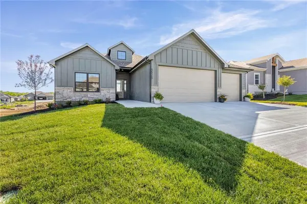 4525 145th TER, Basehor, KS 66007
