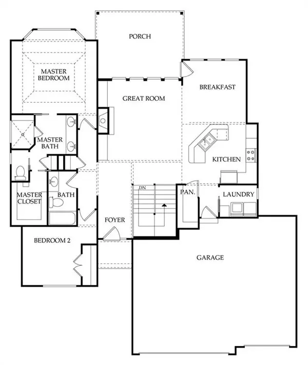 4525 145th TER, Basehor, KS 66007
