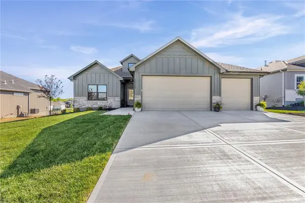 4525 145th TER, Basehor, KS 66007