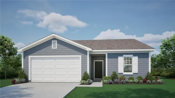18418 W 205th TER, Spring Hill, KS 66083