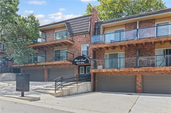 4616 Holly ST #5, Kansas City, MO 64112