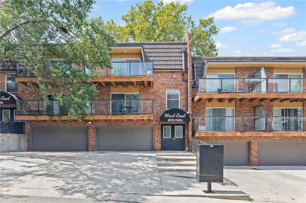 4616 Holly ST #5, Kansas City, MO 64112