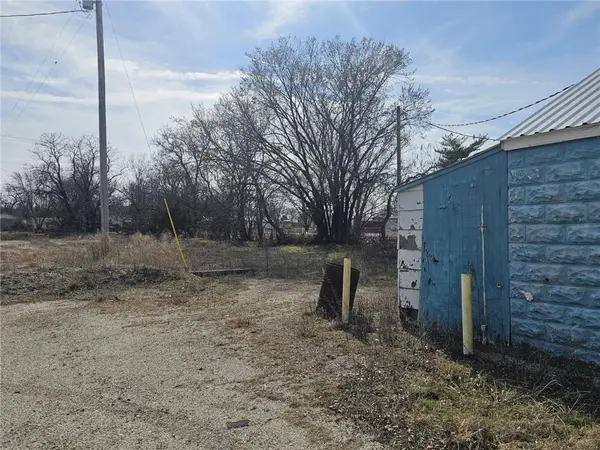 316 W 7TH ST, Galena, KS 66739