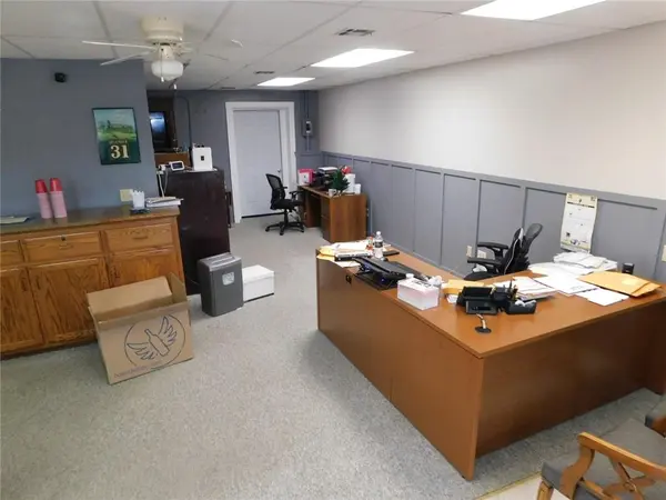420 E Washington ST, Arma, KS 66712
