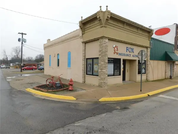 420 E Washington ST, Arma, KS 66712