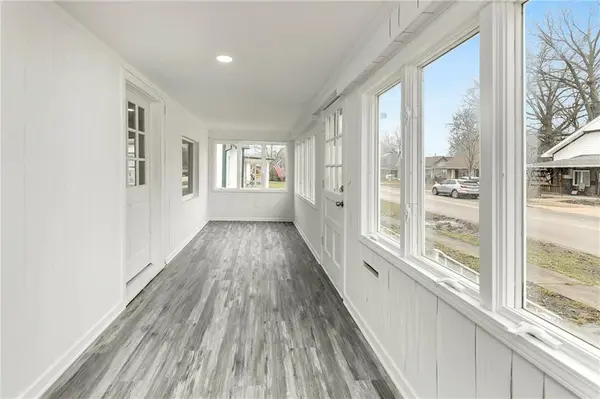 209 Brown AVE, Osawatomie, KS 66064