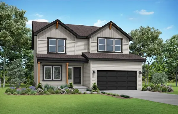 11018 N Crescent CT, North Kansas City, MO 64157