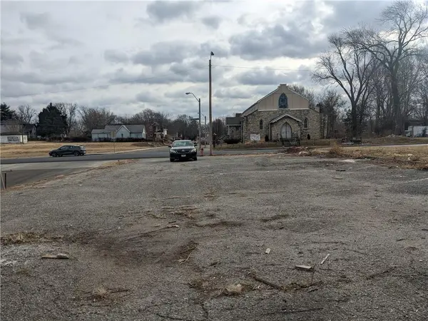 700 Prospect AVE, Kansas City, MO 64124