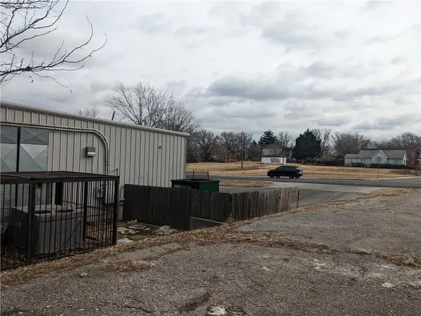 700 Prospect AVE, Kansas City, MO 64124