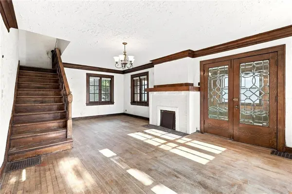 3413 W Coleman RD, Kansas City, MO 64111