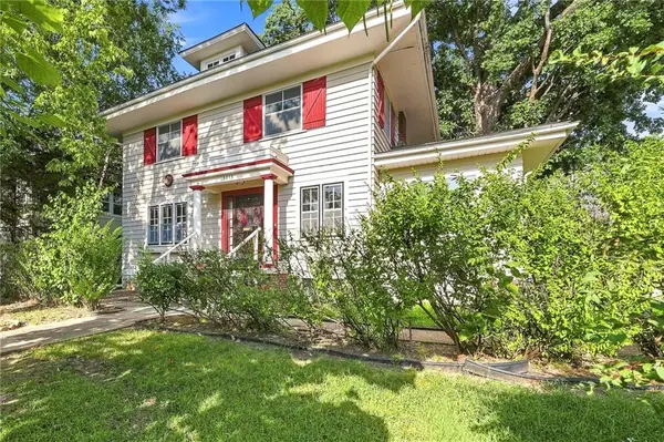 3413 W Coleman RD, Kansas City, MO 64111