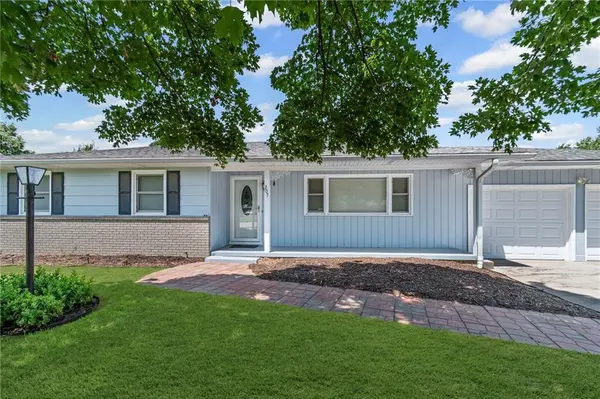 207 Kristine AVE, Clinton, MO 64735