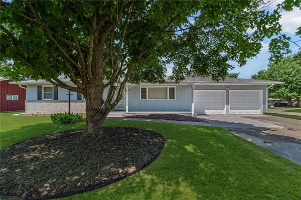 207 Kristine AVE, Clinton, MO 64735