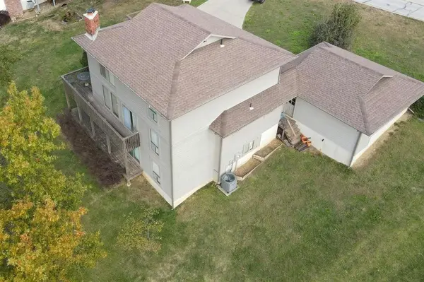 2108 S 4th ST, Other, MO 64079