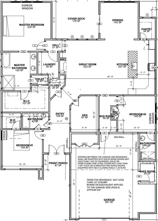 22643 W 87th ST, Lenexa, KS 66227