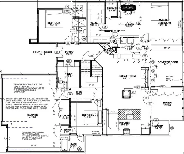 22651 W 87th ST, Lenexa, KS 66227