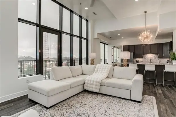 2940 Baltimore AVE #1505, Kansas City, MO 64108
