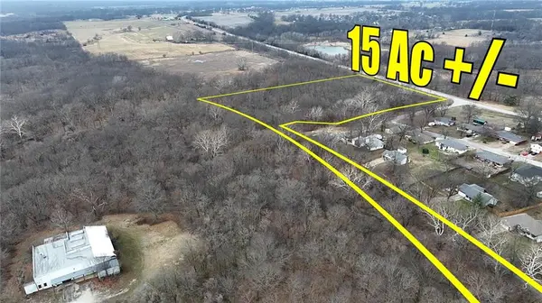 W Allen ST, Clinton, MO 64735