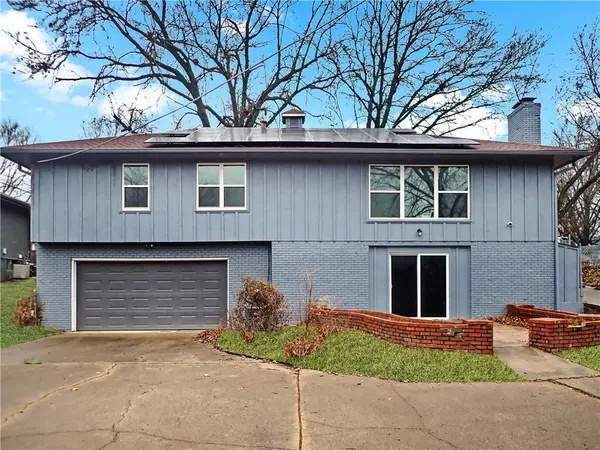 5307 Lewis AVE, Kansas City, MO 64129
