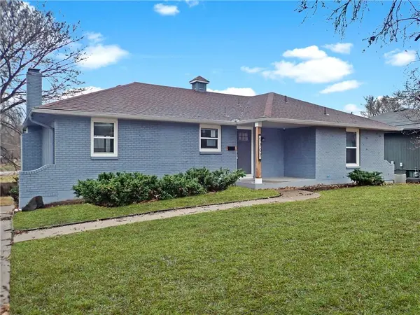 5307 Lewis AVE, Kansas City, MO 64129