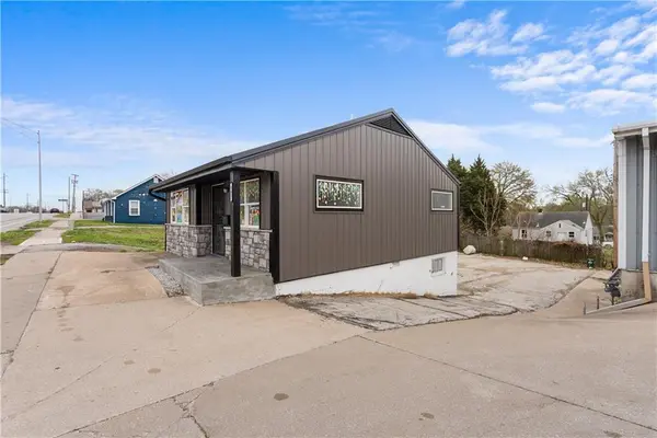 705 E 23rd ST #S, Independence, MO 64055