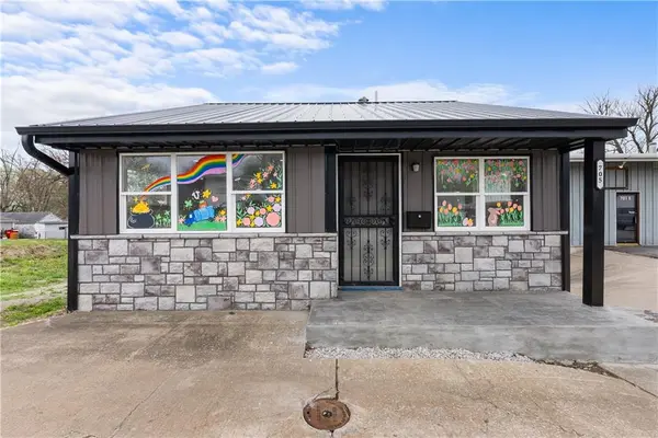 705 E 23rd ST #S, Independence, MO 64055