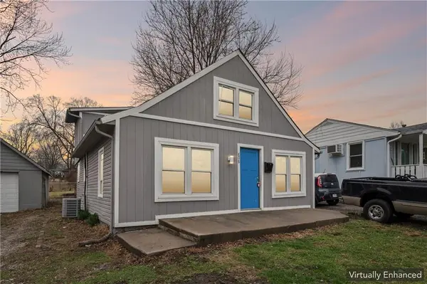 808 S SAVAGE ST, Independence, MO 64050