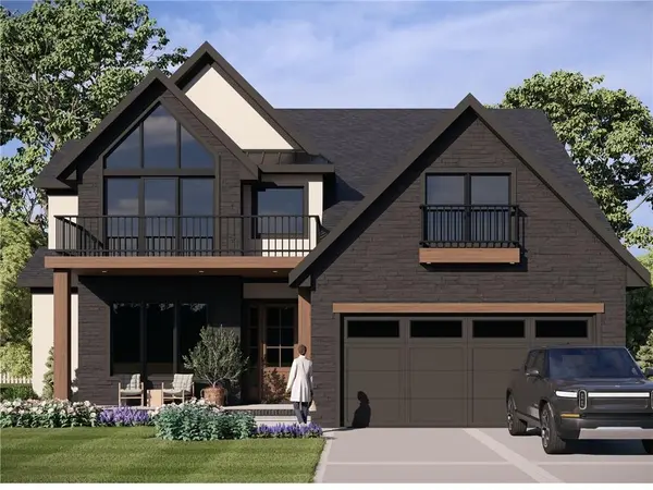 7139 Cedar ST, Prairie Village, KS 66208
